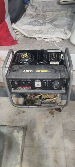 Arco AG 1800