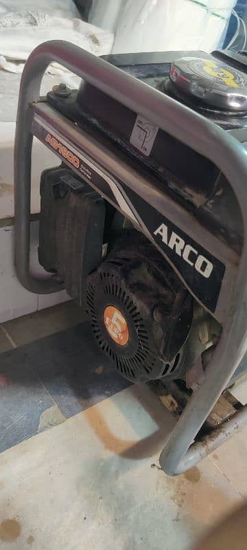 Arco AG 1800 2