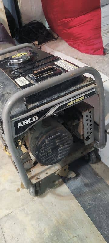 Arco AG 1800 3