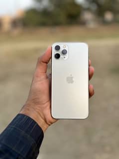 iphone 11 pro 256 gb factory unlock with box