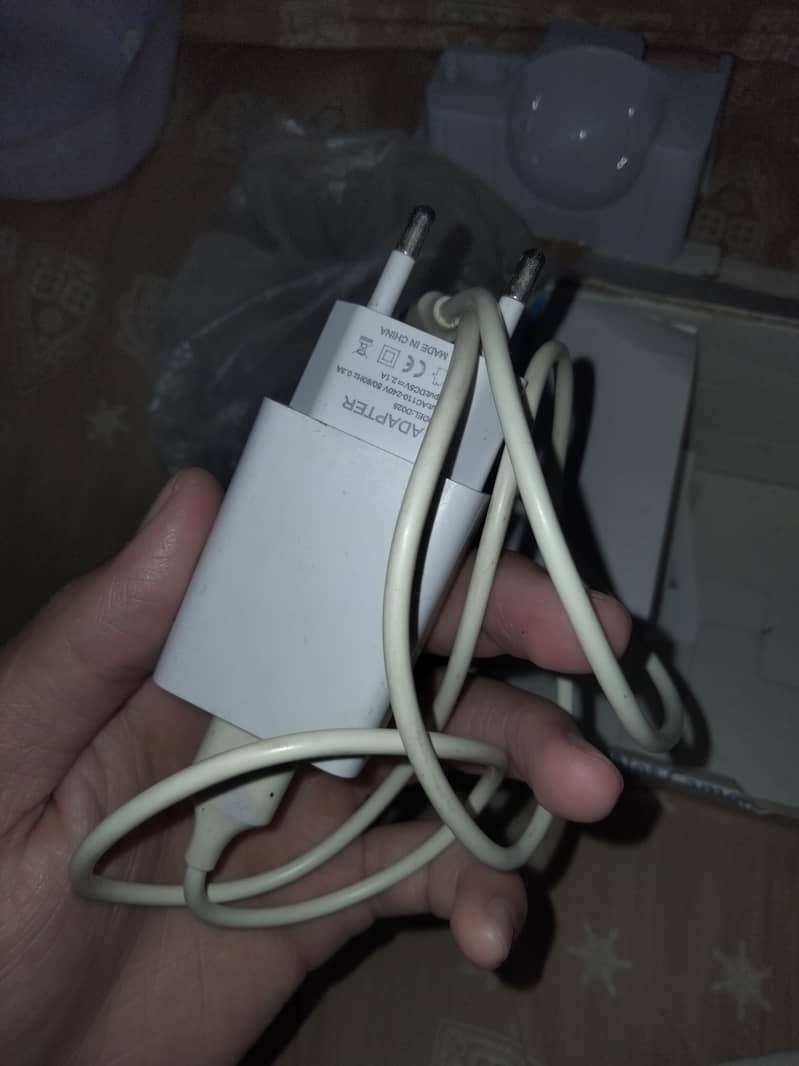 Wifi Smart Net Camera 1