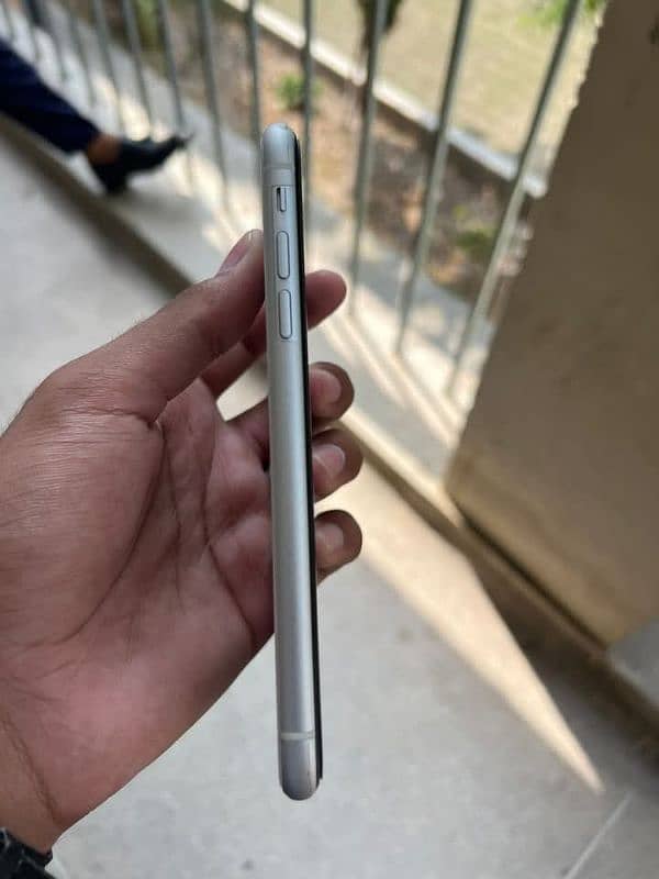 Only tcs available 1