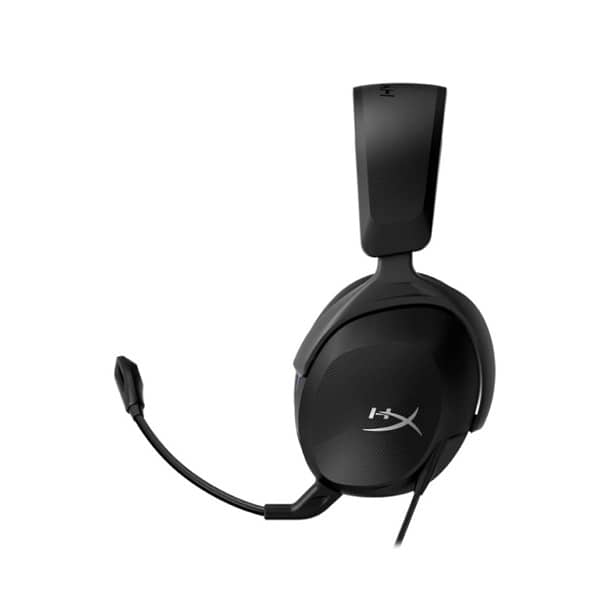 HyperX Cloud Stinger 2 Core Gaming Headsets PS Black Gaming 3