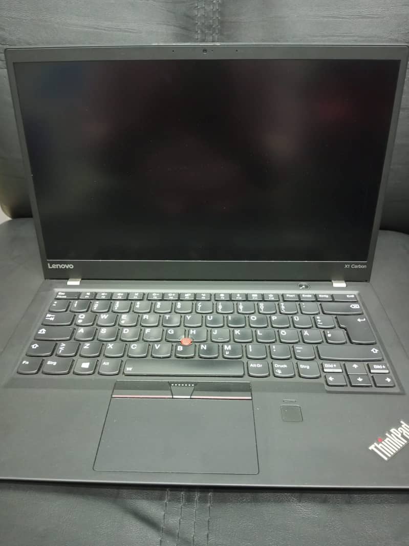 Lenovo X1 Carban Core i5 7th Generation Thinkpad 0