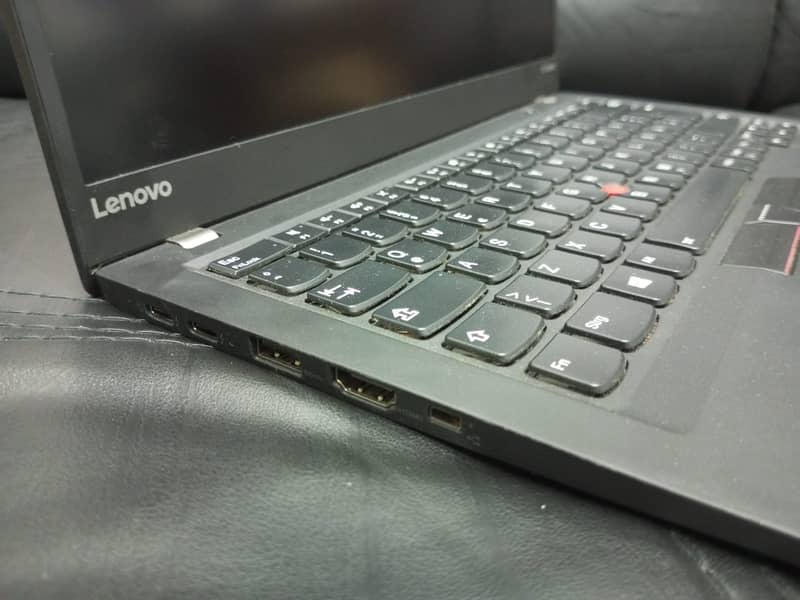 Lenovo X1 Carban Core i5 7th Generation Thinkpad 3