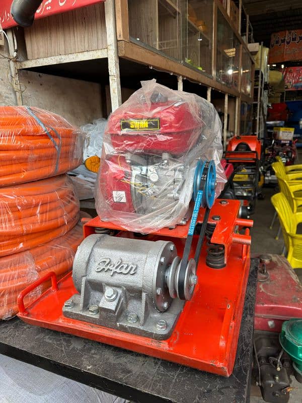 lift machines moter/lifter/ compactor plate/ road cutter/ wheel barrow 7