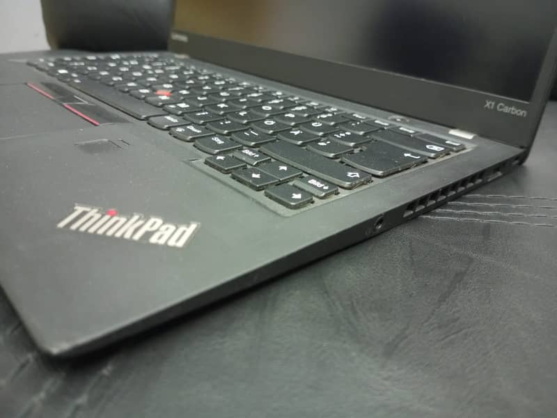 Lenovo X1 Carban Core i5 7th Generation Thinkpad 5