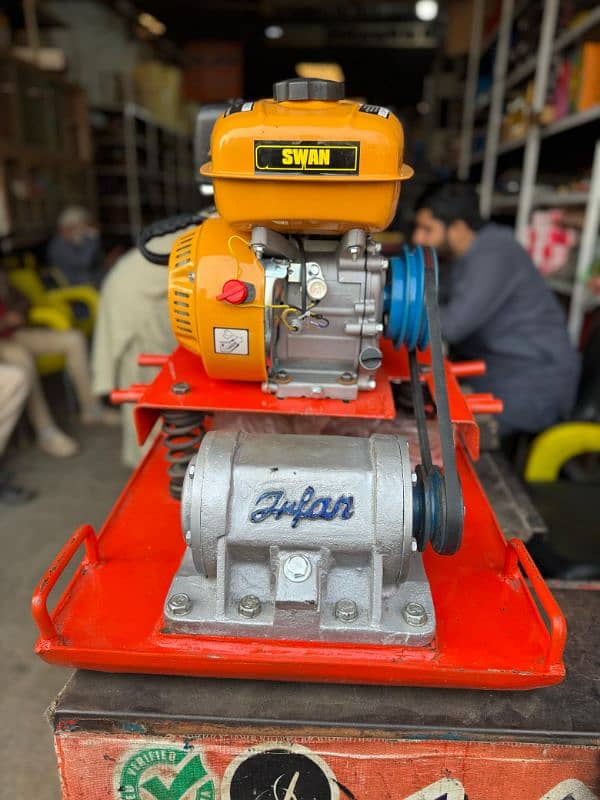 lift machines moter/lifter/ compactor plate/ road cutter/ wheel barrow 8