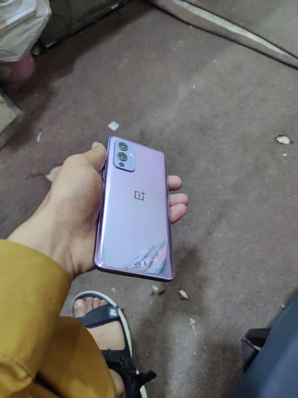 Oneplus9 2