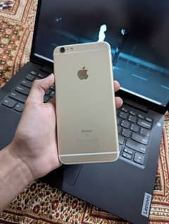 IPHONE 6S plus non pta