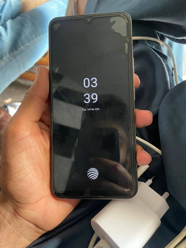 vivo v23e 8/128 0