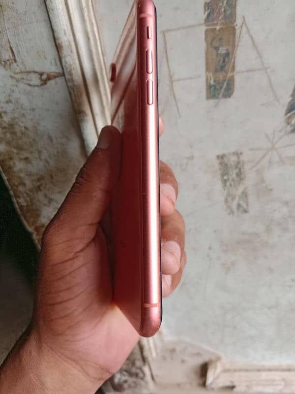 I phone xr 64 gb jv non active water pack all ok03215046233 2