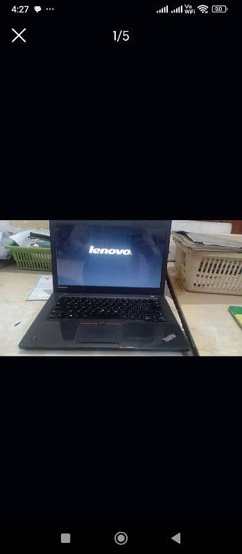 LENOVO T450 1