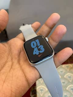 Apple watch series 6 (44 mm)