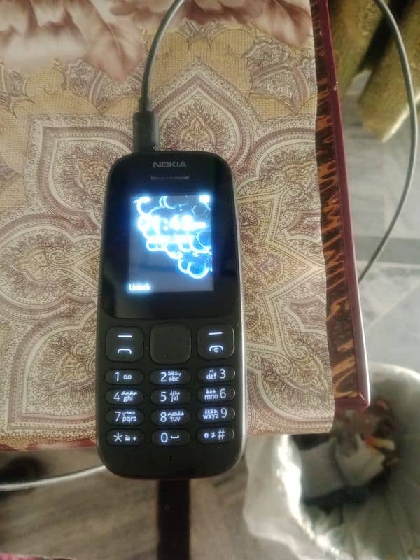 Nokia 105 non pta 0