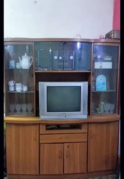 Wooden divider (2 Pc) for sale