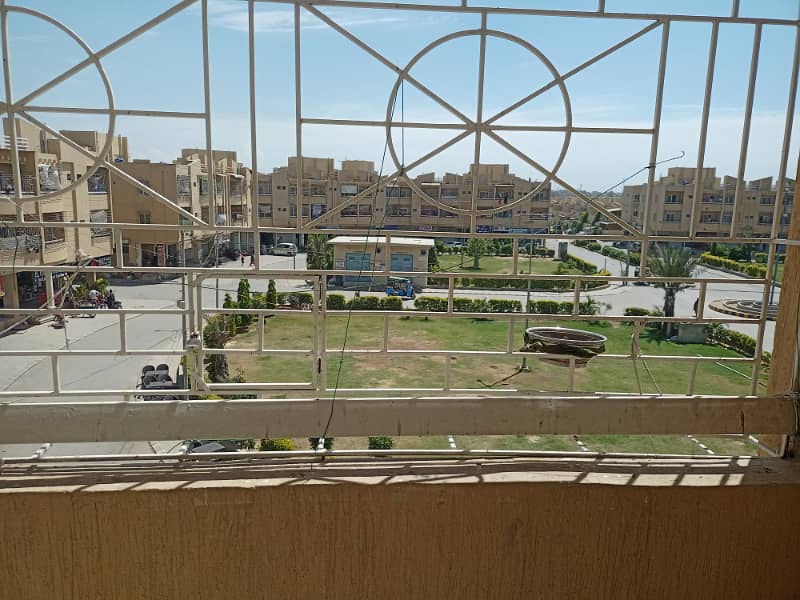 Gohar green city 2 bed lounge for sale 4