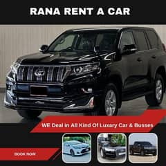 Rana Rent a Car