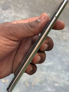 Oneplus 8 global Dual Sim active 9/10 condition