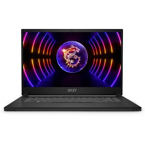 NEW MSI Gaming Laptop 13th Gen 16GB 512GB RTX 4050 6GB CARD Win 11 0