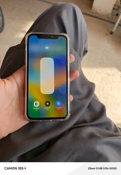 IPhone X urgent sale