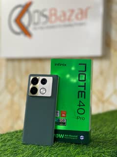 Infinix