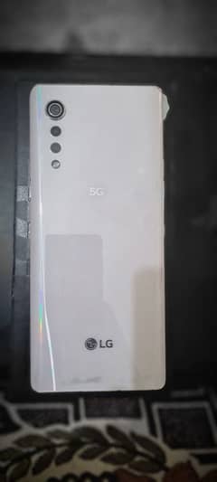 LG Velvet