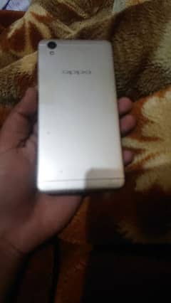 oppo A37 only in 4500