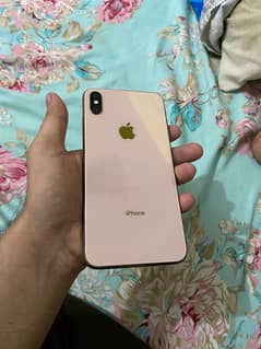 Iphone xs max 64gb nonpta All Okay