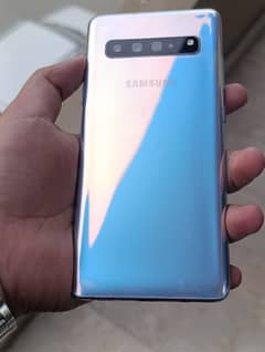 Samsung Galaxy S10 5G