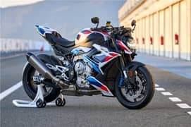 BMW M 1000 R 2024