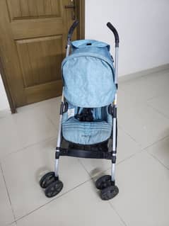 Stroller