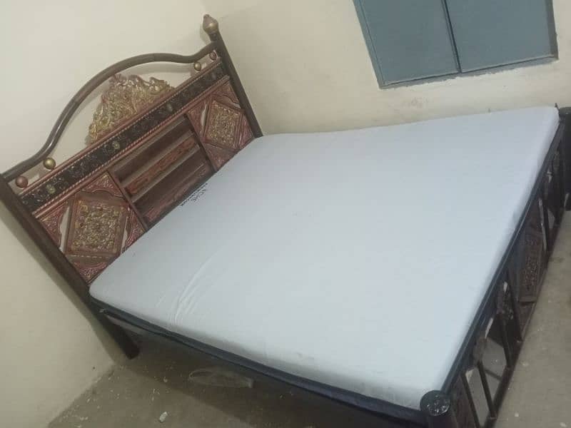 bed for sale 1