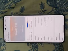 Oppo Reno 11f