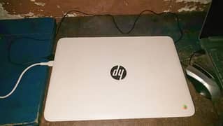 Slim Laptop HP Chromebook 14 smb window also