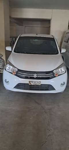 Suzuki Cultus VXL 2022