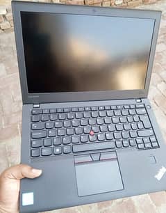 Lenovo Thinkpad x270 Core i5 6th Gen 8GB Ram/128GB SSD(Touch Screen)