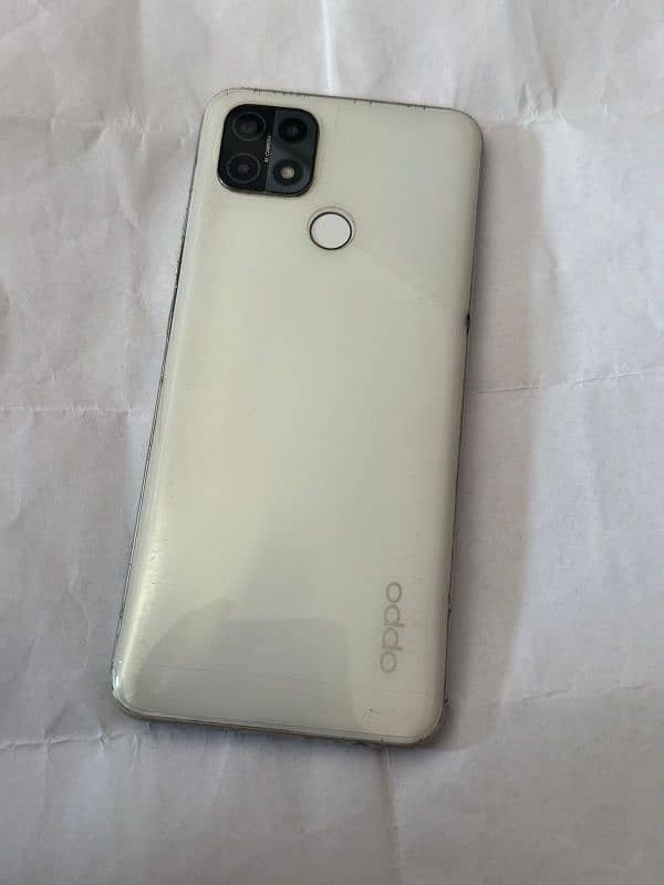 Oppo A15 S 4/64 1