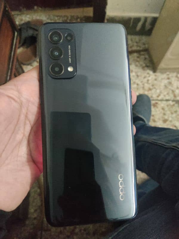 Oppo Reno 5 8/128 1