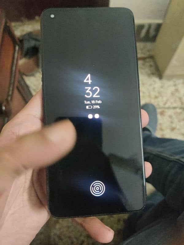 Oppo Reno 5 8/128 2