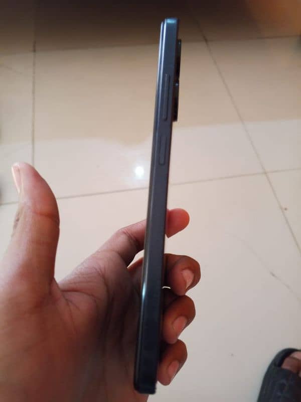 Infinix hot 30 0