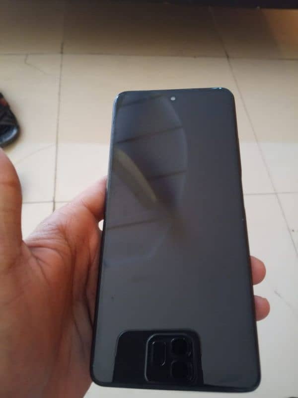 Infinix hot 30 3