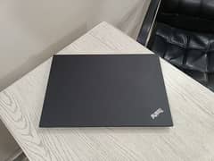 Lenovo Thinkpad P15s core i7 11th gen quadcore 15.6 4gb Nvidia Gddr6