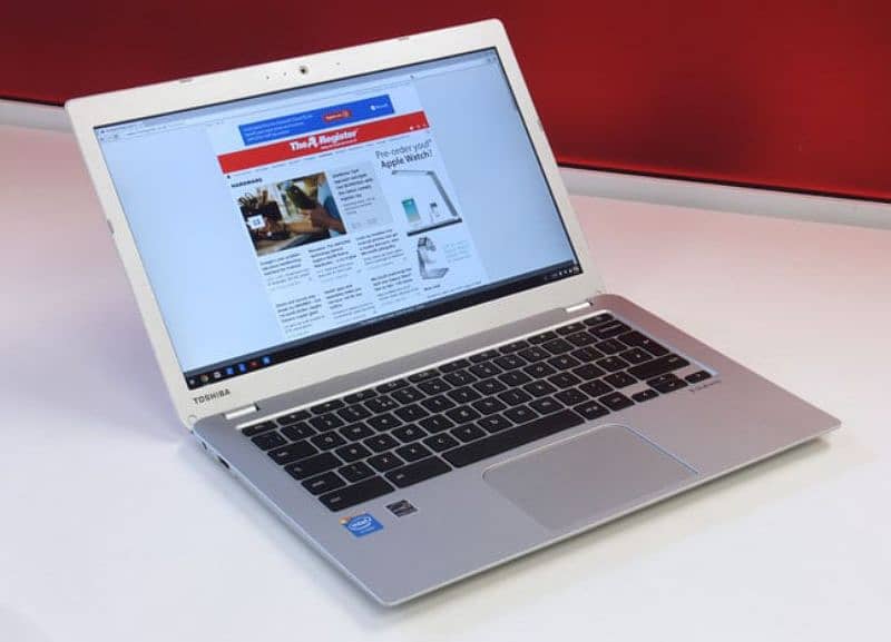 toshiba chromebook 13inch ips hd led 1