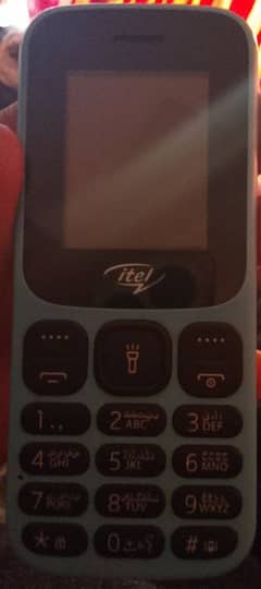 itel