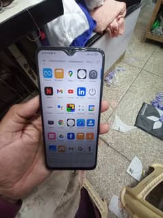 Redme Poco M3 4gb 128gb