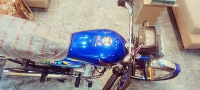 Honda CD-70 for sell