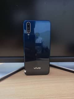 vivo y17