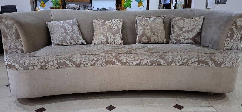 1, 2 3 seater sofa set 3