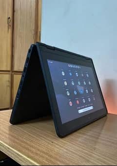 Lenovo Thinkpad Yoga 11e Chromebook Touchscreen 360